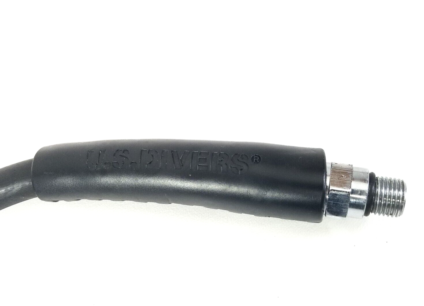 US Divers - Aqua Lung Conshelf 21 2nd Second Stage Scuba Dive Regulator #4192