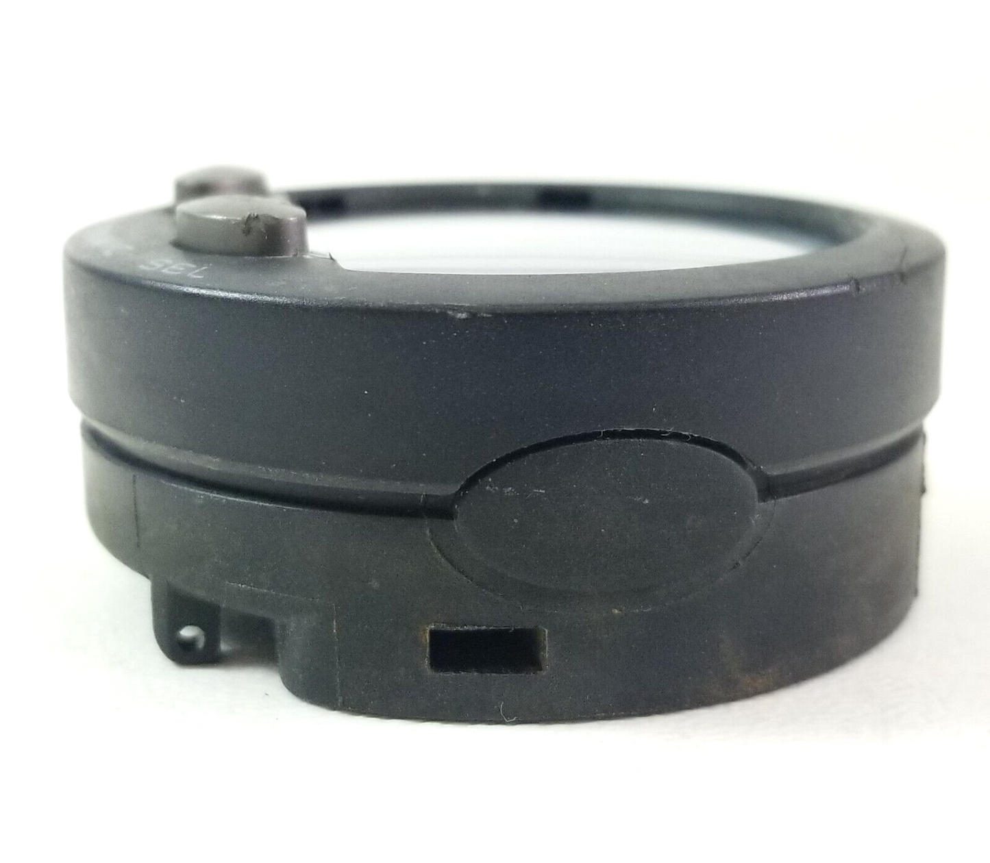 Oceanic Veo 2.0 Scuba Dive Diving Computer Puck Module As-Is #4796