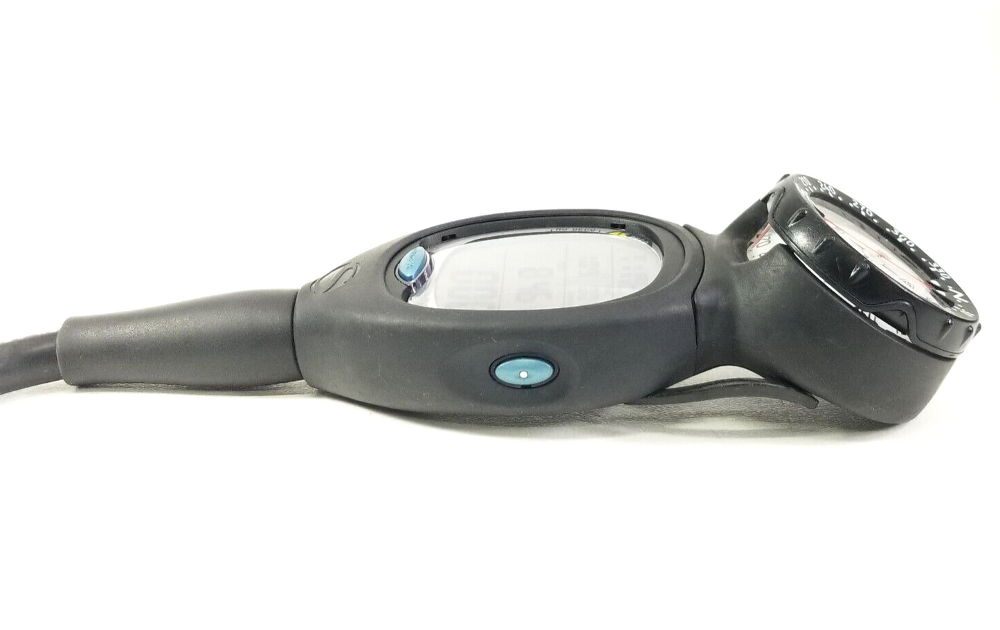 NEW Sherwood WISDOM 2 Air Integrated Scuba Dive Air & Nitrox Computer + Compass