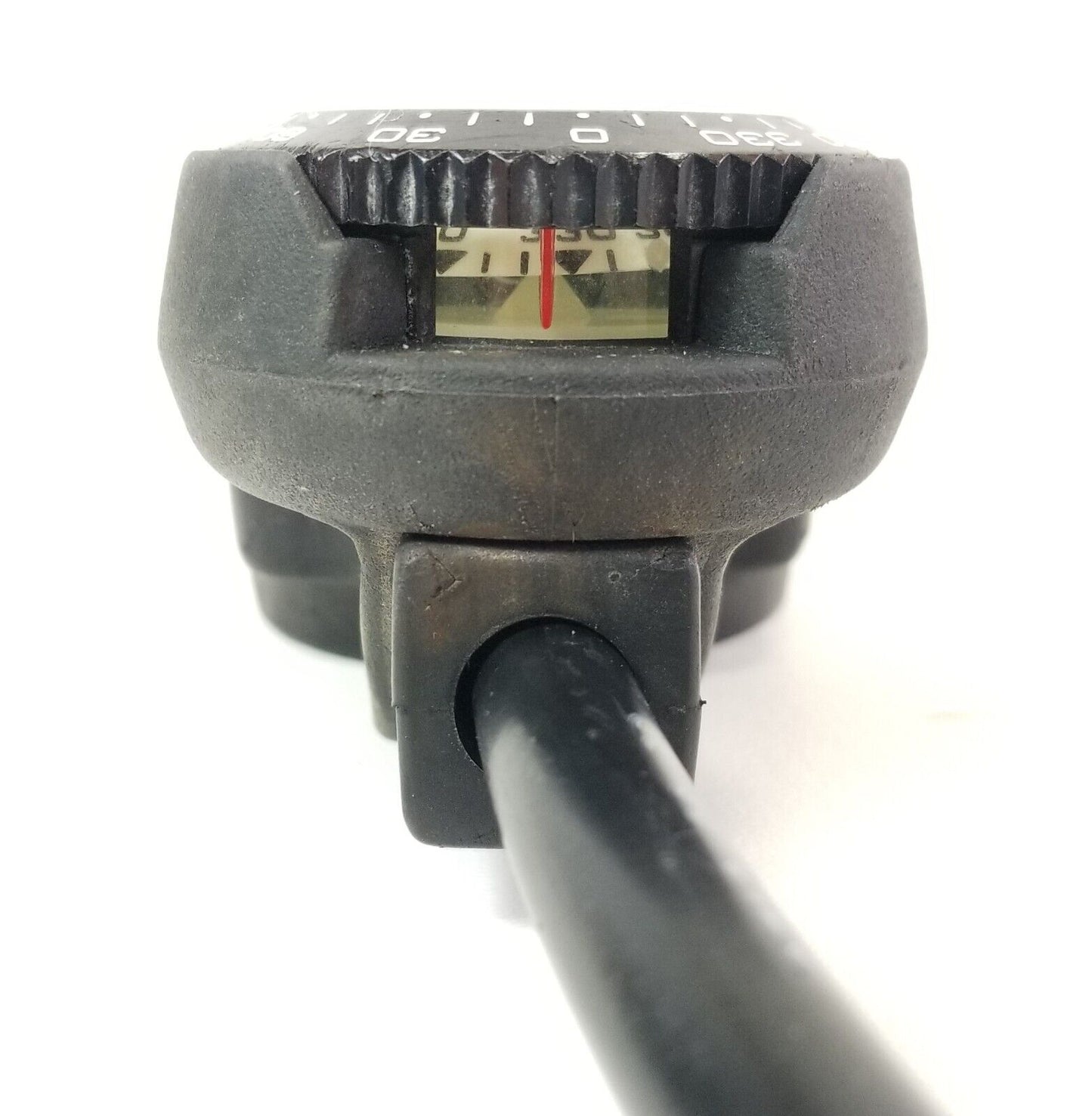 Oceanic Datamax Pro SCUBA Dive Air Integrated Dive Computer New Battery    #5053