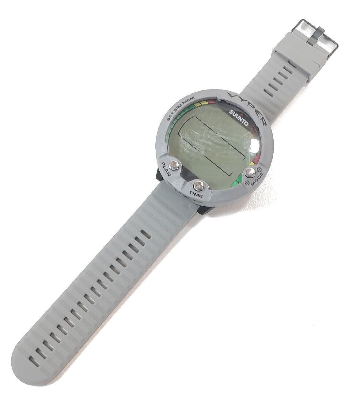 OCEANIC Wrist Strap Scuba Dive Computer Watch Band Versa, VT Pro VT3 VT4 + Pins