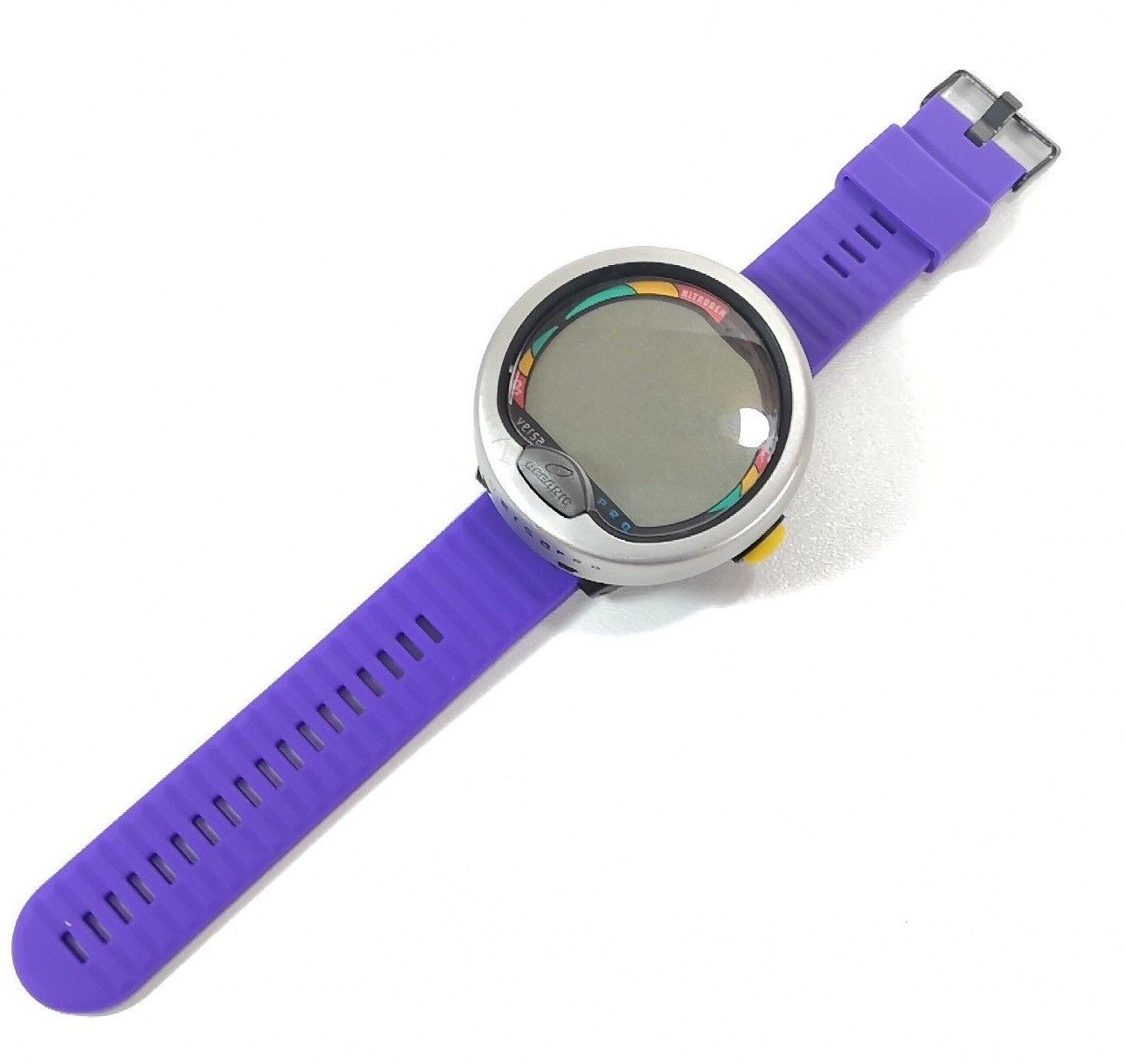 OCEANIC Wrist Strap Scuba Dive Computer Watch Band Versa, VT Pro VT3 VT4 + Pins