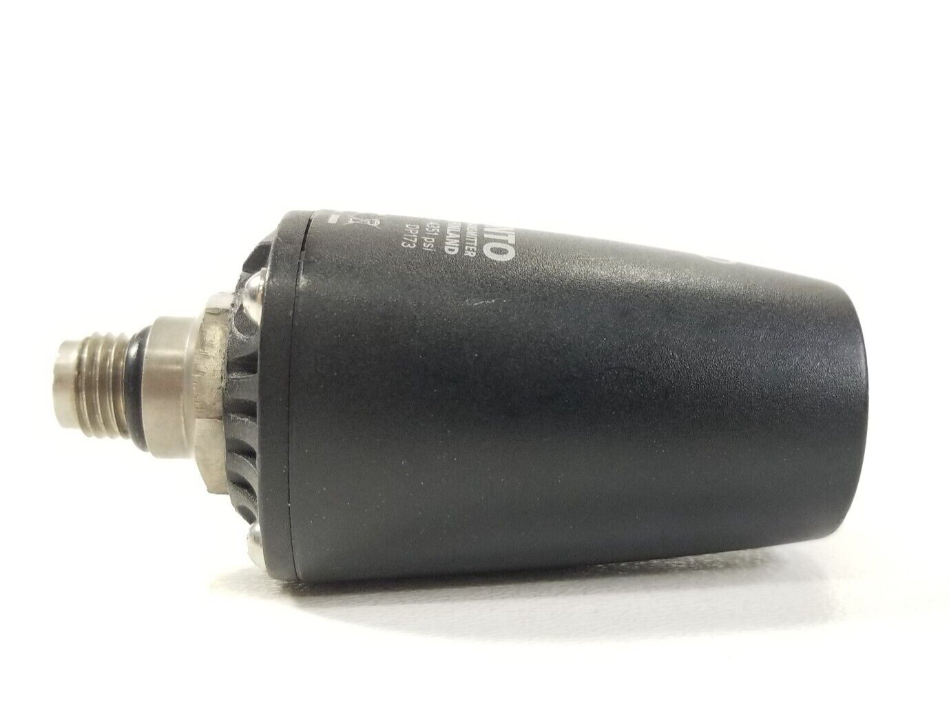 SUUNTO WIRELESS TANK PRESSURE TRANSMITTER Hoseless Scuba Dive Computer