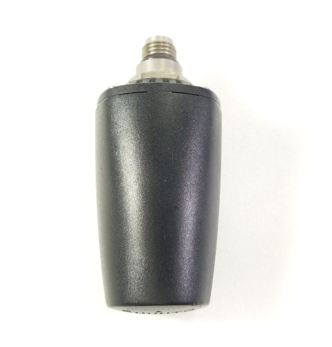 SUUNTO WIRELESS TANK PRESSURE TRANSMITTER Hoseless Scuba Dive Computer
