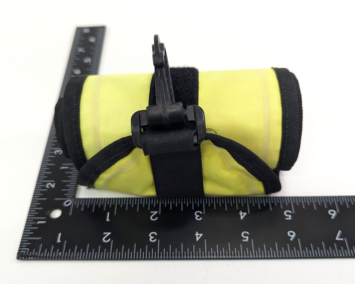 46" Scuba Dive SMB Signal Marker Buoy Safety Sausage Surface Signal Tube 4ft. 4812