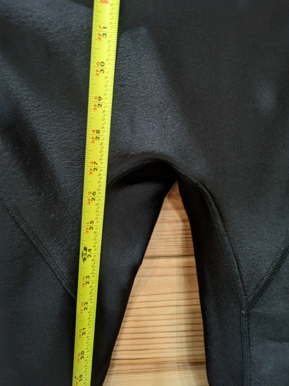 Sharkskin Chillproof Men's Pants Undergarment Scuba Dive Wetsuits and Drysuits L12