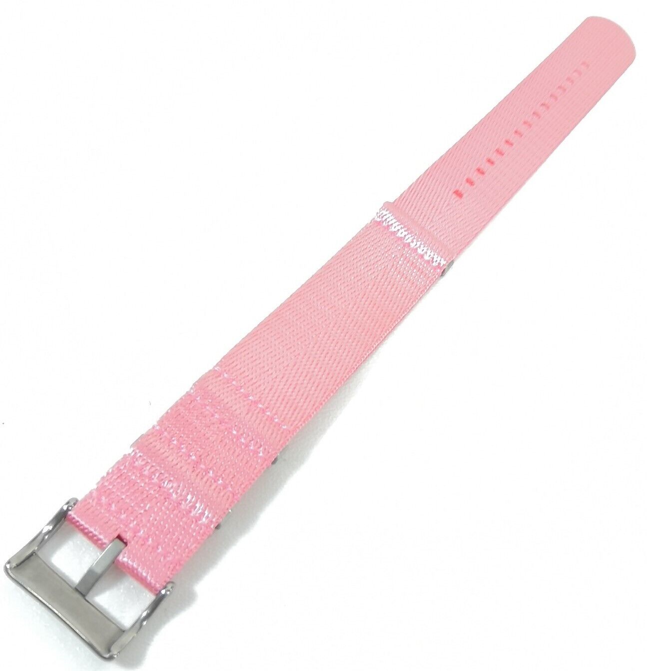 Suunto Wrist Strap + 2x Spring Bar Pins Scuba Dive Computer Watch Band Zoop Novo