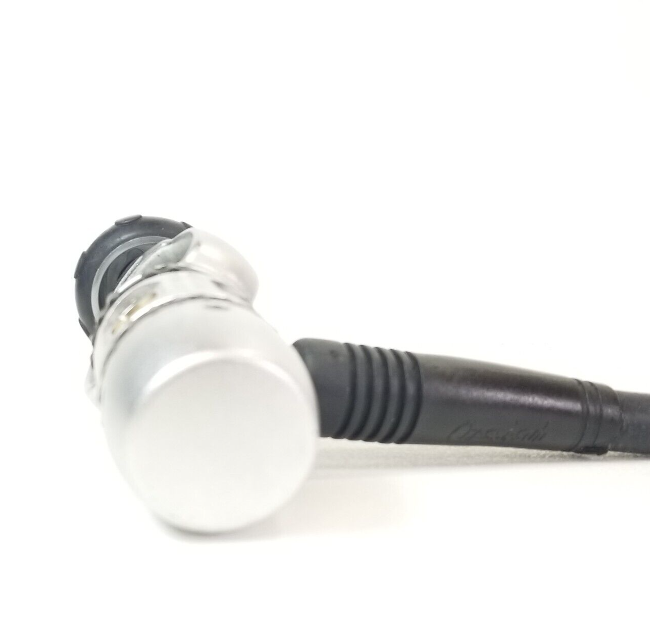 Cressi XS Scuba Dive Regulator Set Yoke 1st Stage, 2nd, Inflator Hose #4883