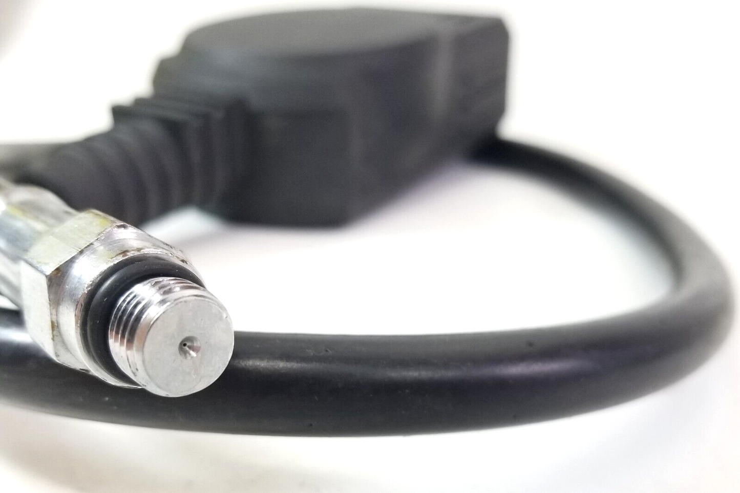 NEW - US Divers Aqua Lung Scan 4 Metric Scuba Computer Console Air Integrated