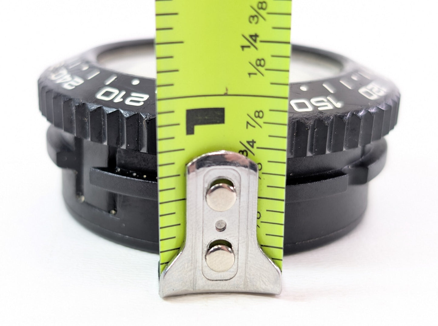 Genesis Submersible Compass Puck Module Scuba Dive (Oceanic, Aeris, Sherwood)8