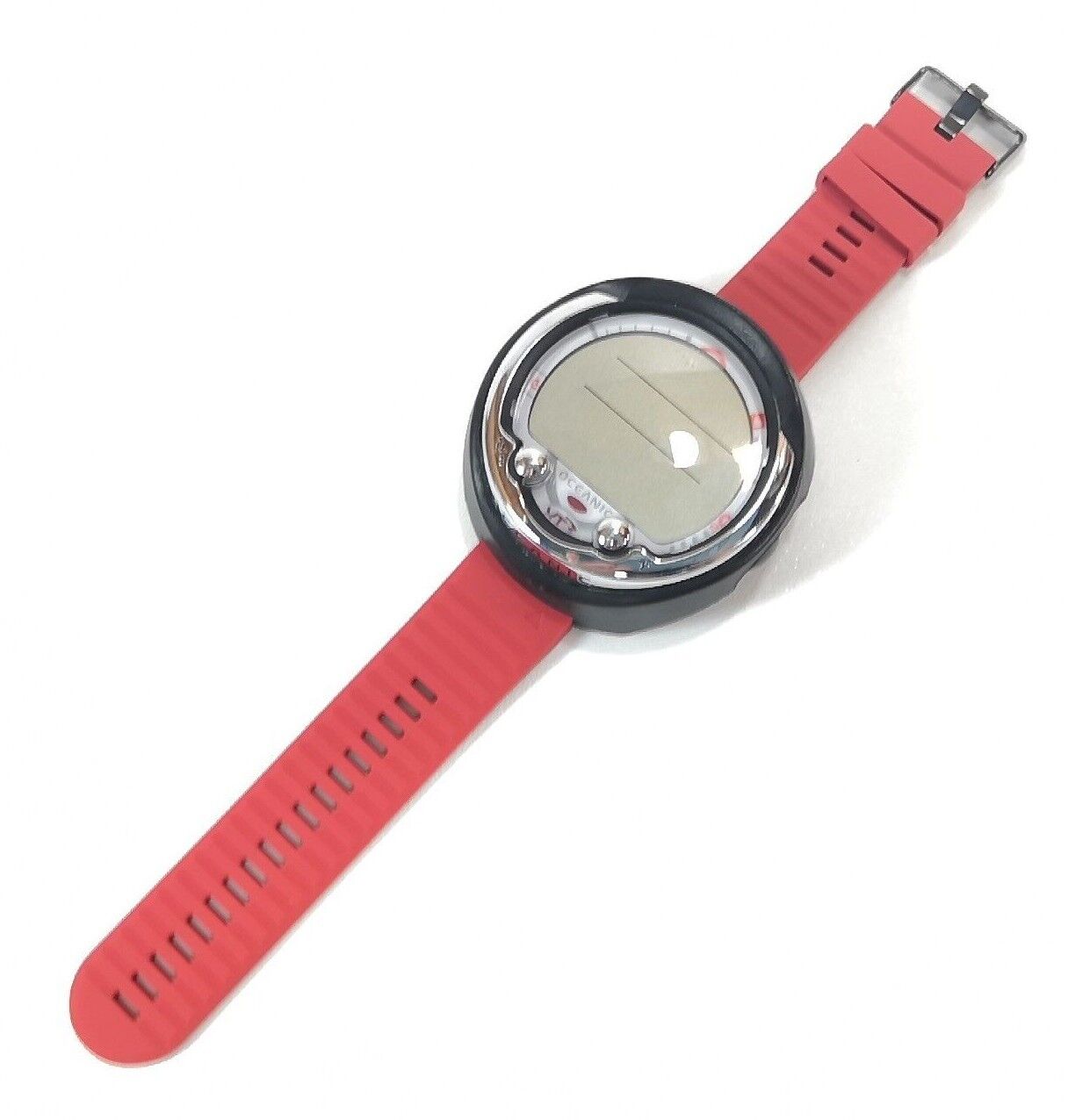 OCEANIC Wrist Strap Scuba Dive Computer Watch Band Versa, VT Pro VT3 VT4 + Pins