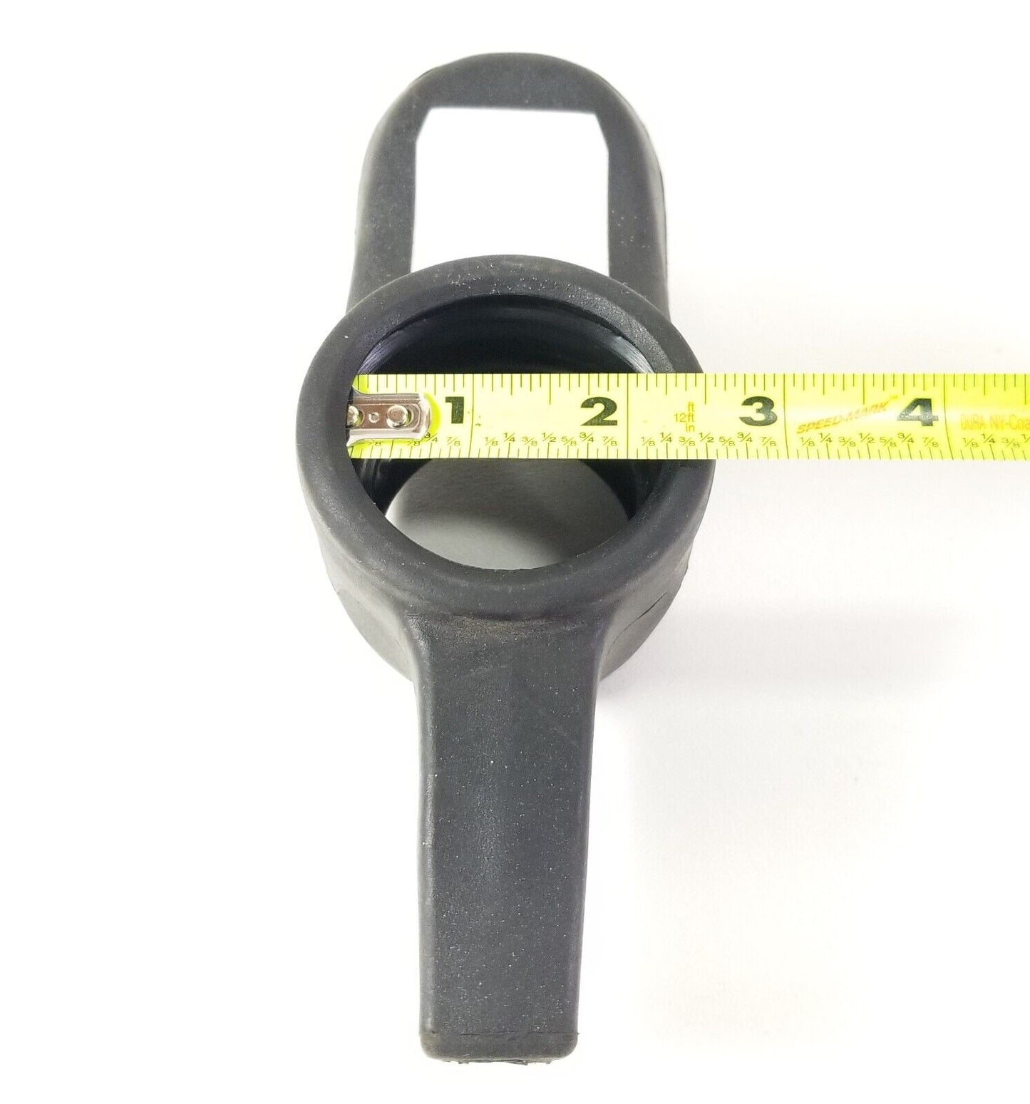 Oceanic 3 Gauge Console Boot for SPG, Pressure Gauge Computer / Depth & Compass