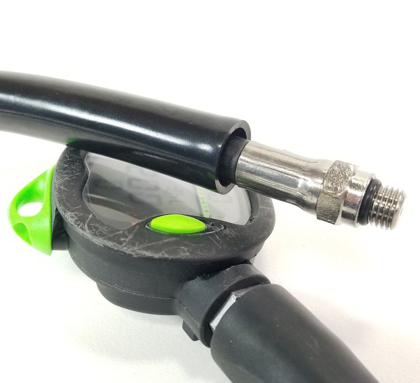 Aeris Atmos ai Air Integrated Nitrox Scuba Dive Diving Computer AtmosAI    #5003