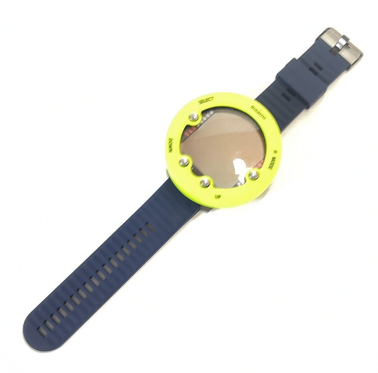 OCEANIC Wrist Strap Scuba Dive Computer Watch Band Versa, VT Pro VT3 VT4 + Pins