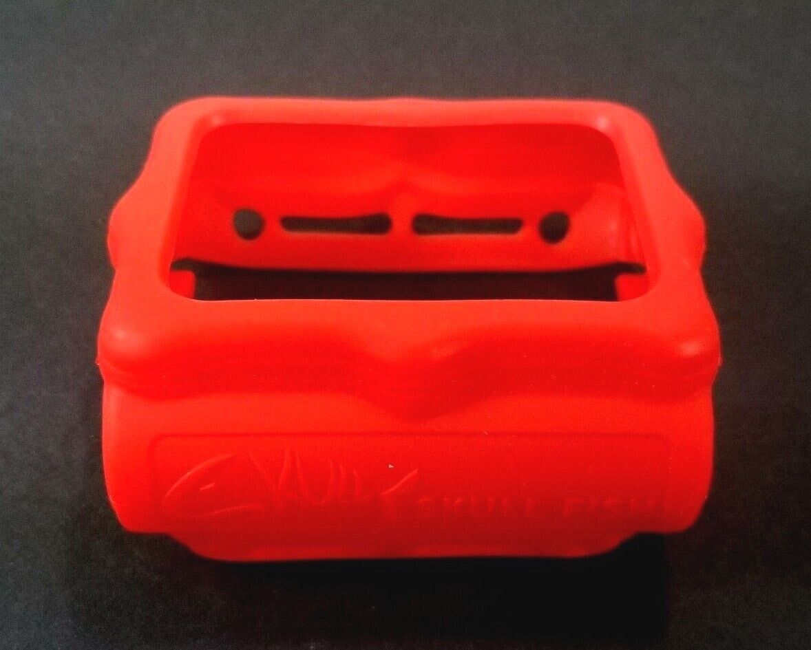 Shearwater Silicone Case Cover Boot Perdix, Perdix ai, Perdix 2 Dive Computer