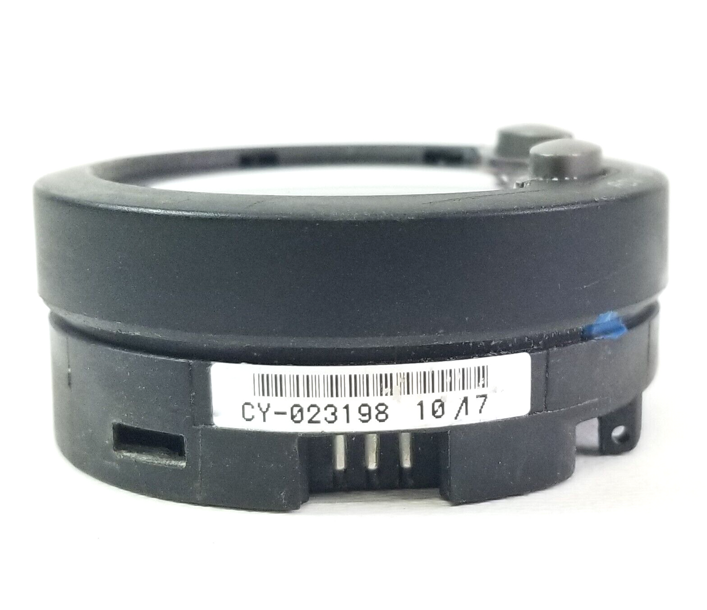 Oceanic Veo 2.0 Scuba Dive Diving Computer Puck Module As-Is #4796