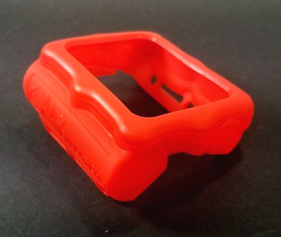 Shearwater Silicone Case Cover Boot Perdix, Perdix ai, Perdix 2 Dive Computer