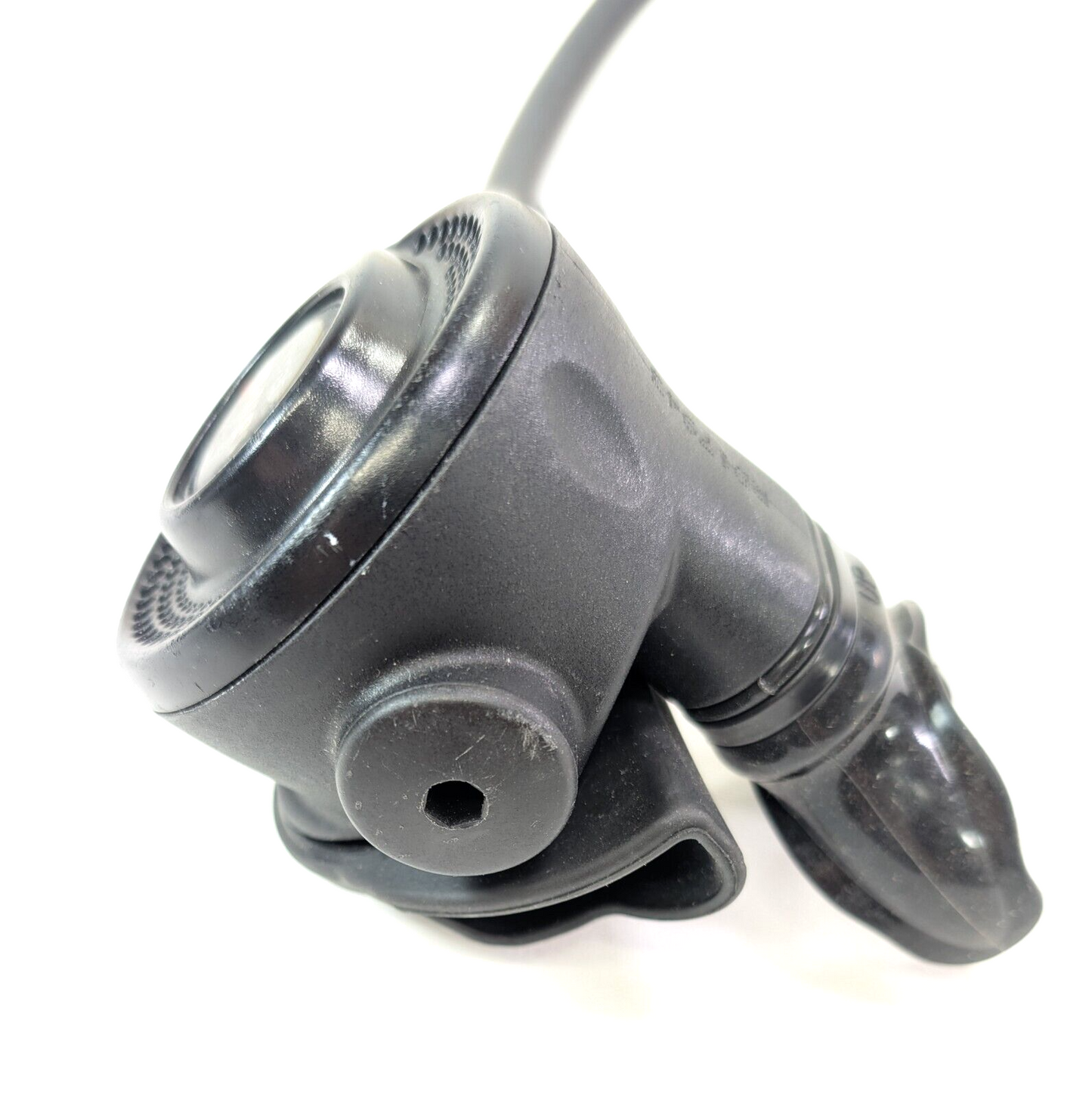 Mares Rebel MR12 Complete Scuba Diving Regulator Set Yoke 1st, 2nd Stage Octo16