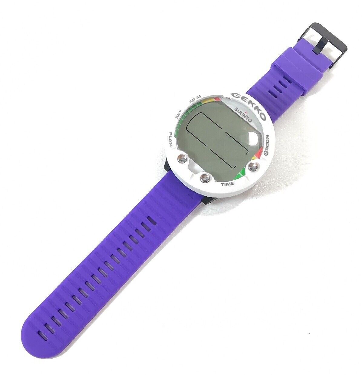 OCEANIC Wrist Strap Scuba Dive Computer Watch Band Versa, VT Pro VT3 VT4 + Pins