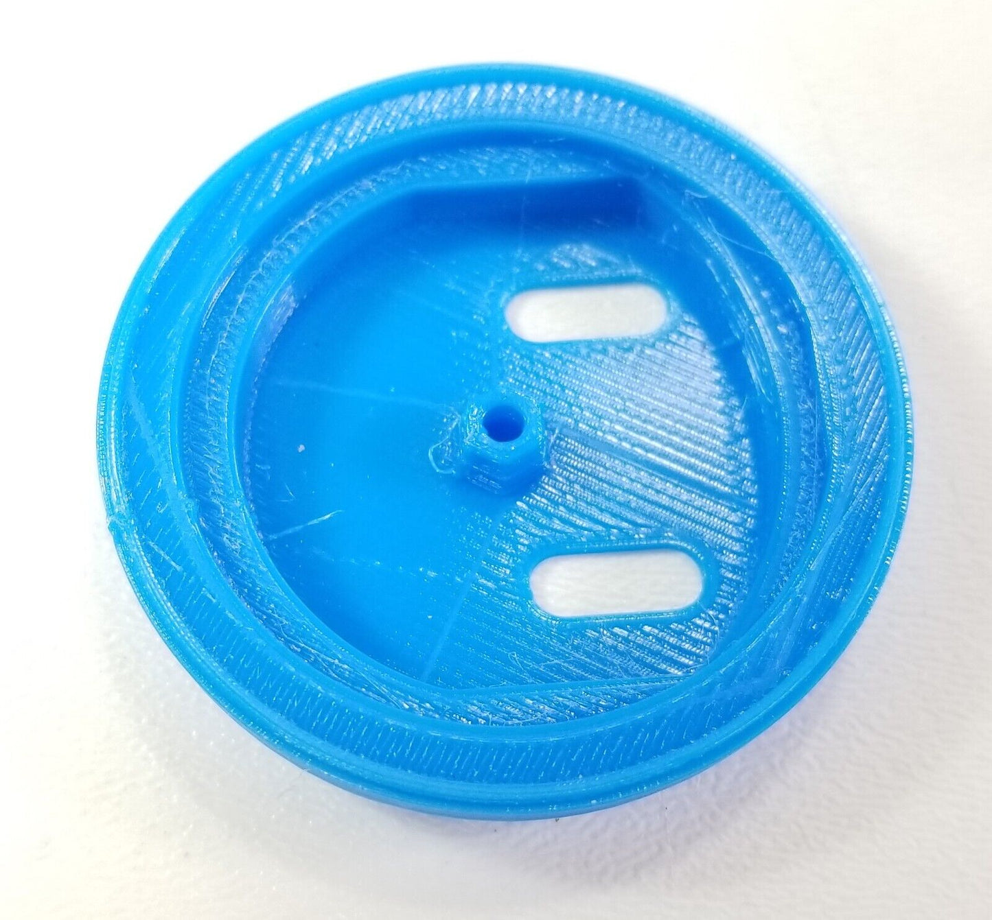 US Divers Impulse 3D Printed Diaphragm Purge Front Cover Button 2nd Stage Regulator Scuba