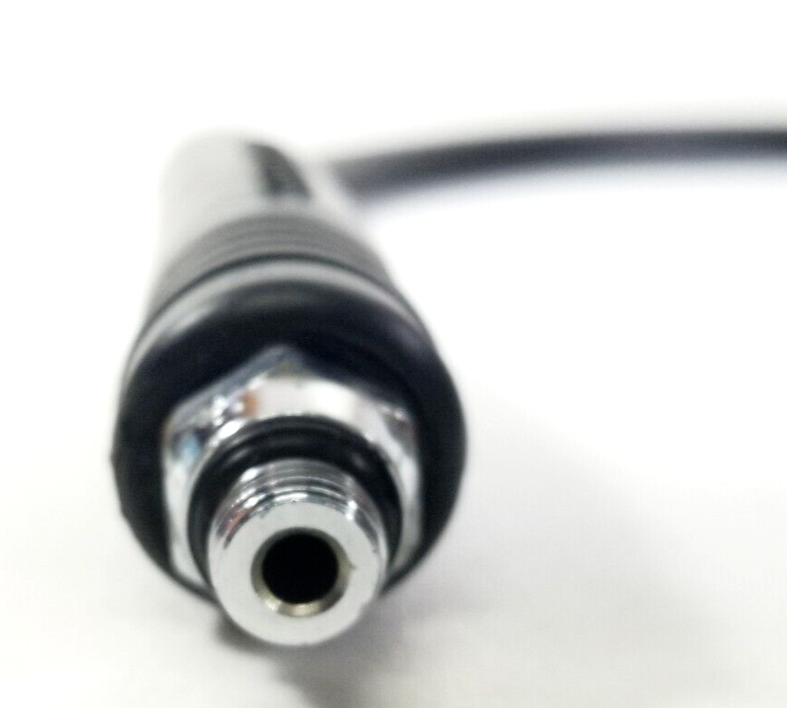 Sherwood Magnum 2nd Stage Scuba Dive Diving Regulator #4204