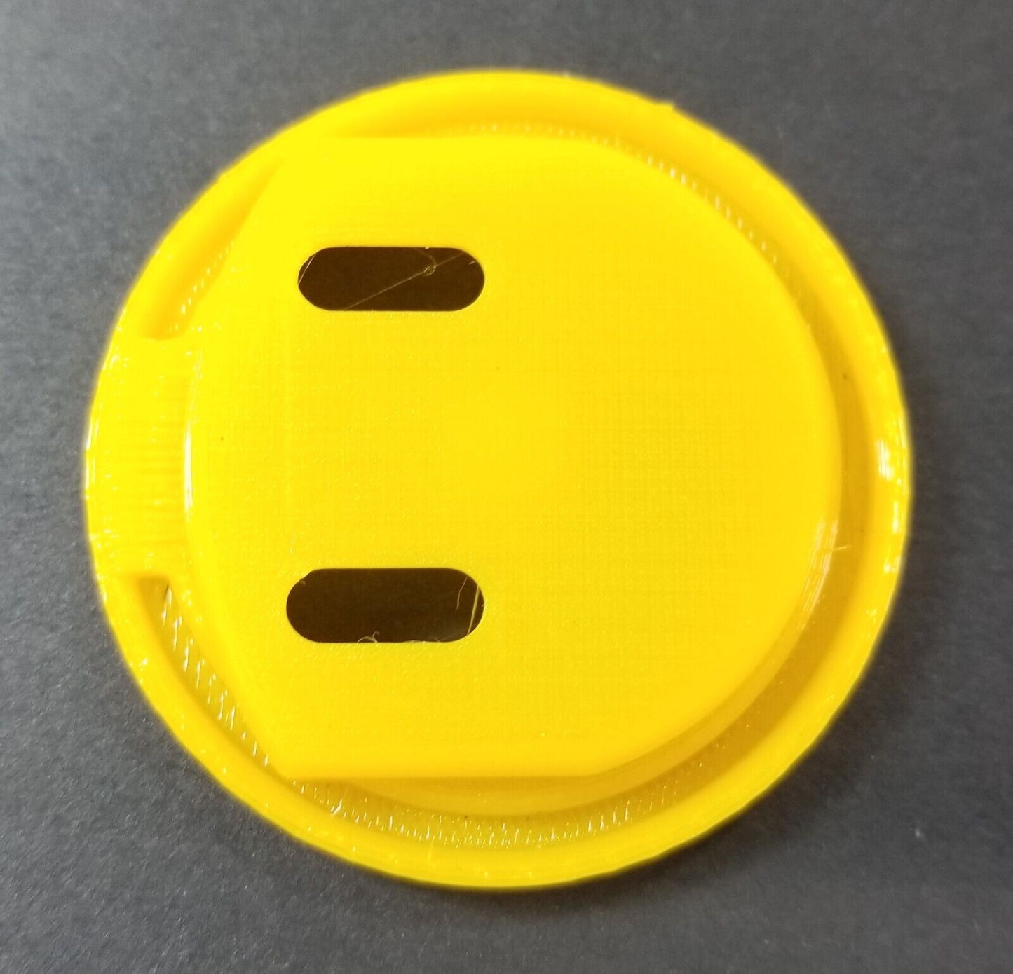 US Divers Impulse 3D Printed Diaphragm Purge Front Cover Button 2nd Stage Regulator Scuba