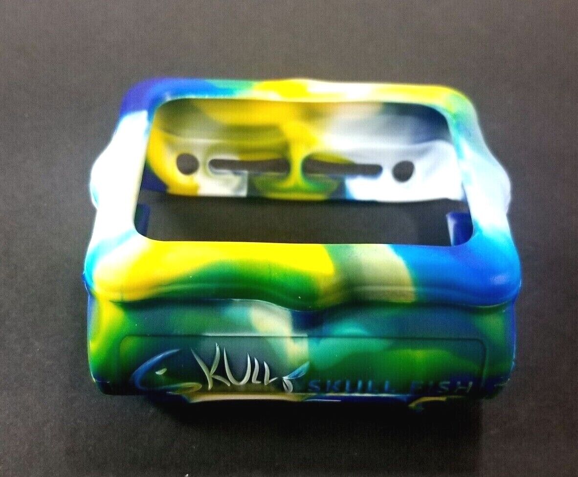 Shearwater Silicone Case Cover Boot Perdix, Perdix ai, Perdix 2 Dive Computer