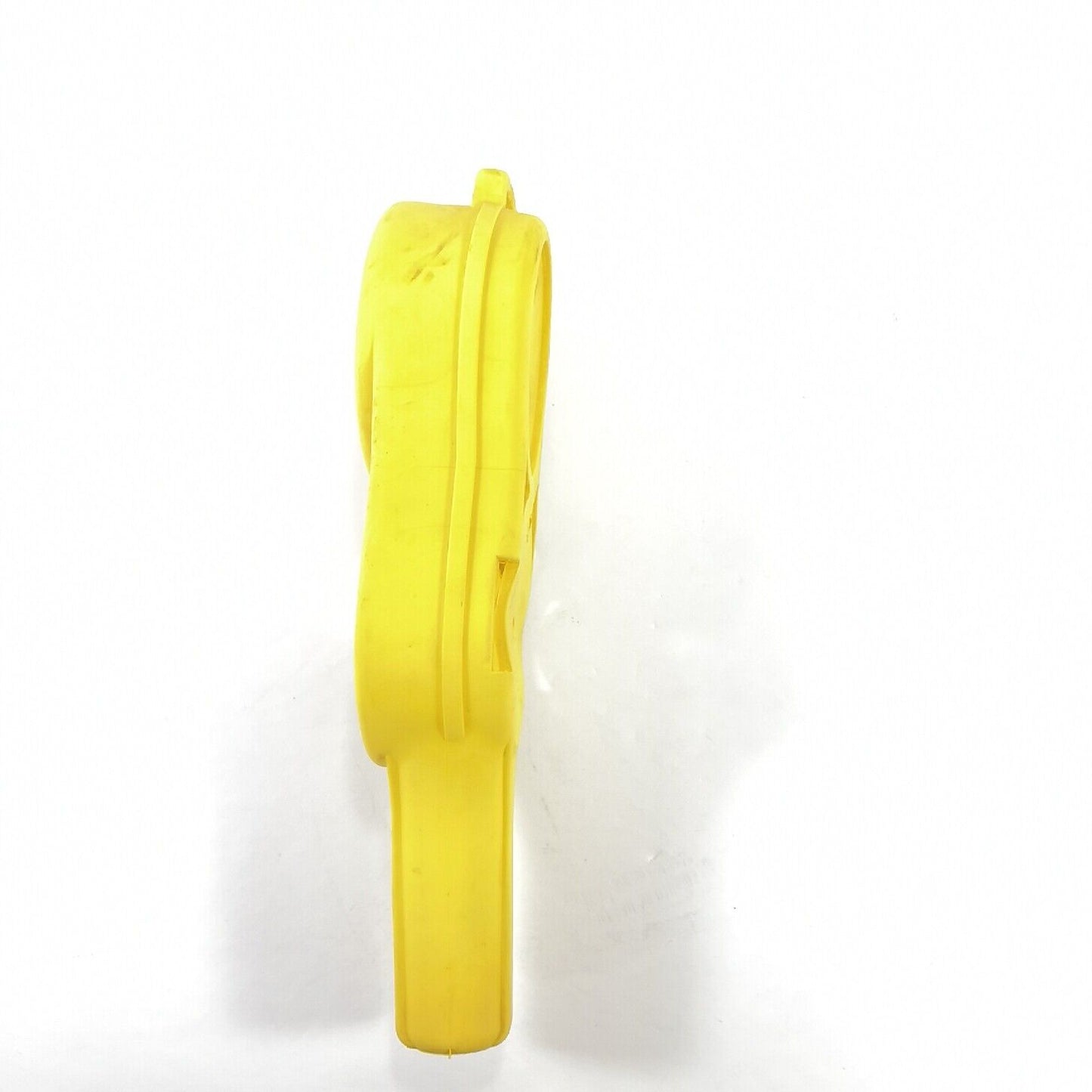 Yellow 2 Gauge Console Boot SCUBA Dive Computer SPG Depth #1142