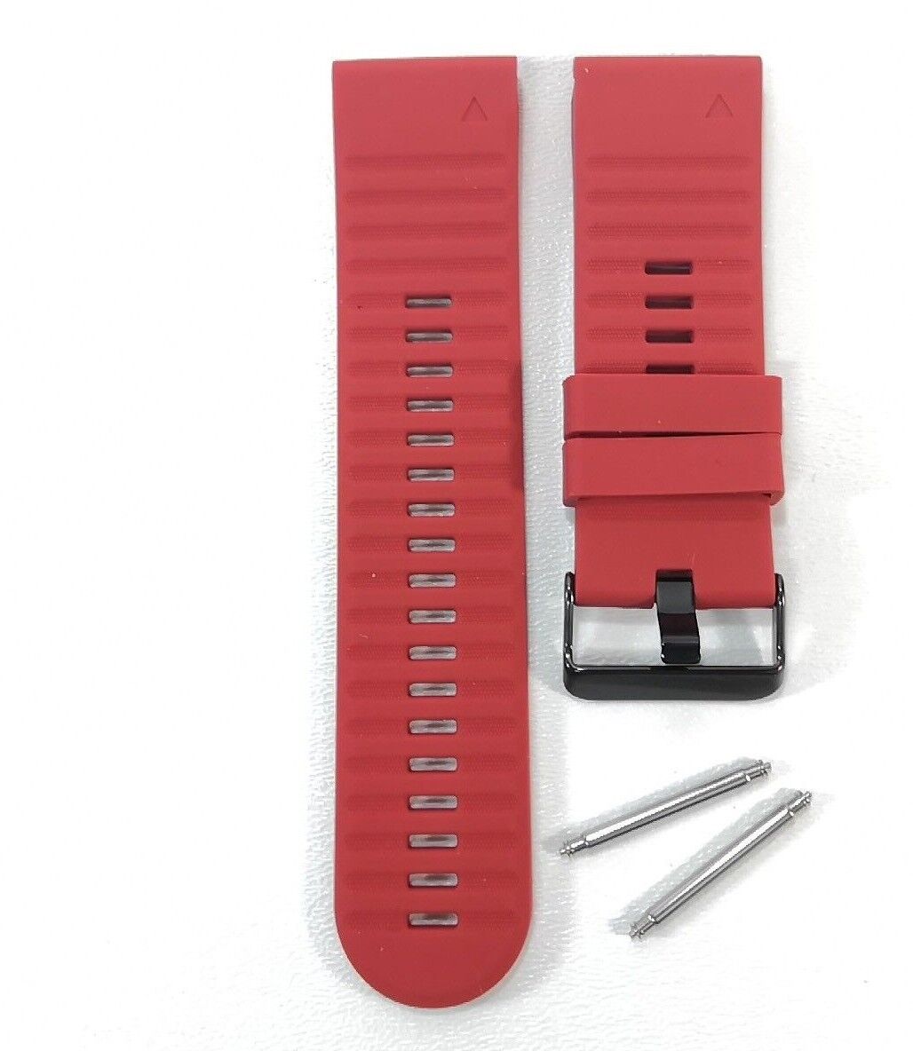 OCEANIC Wrist Strap Scuba Dive Computer Watch Band Versa, VT Pro VT3 VT4 + Pins