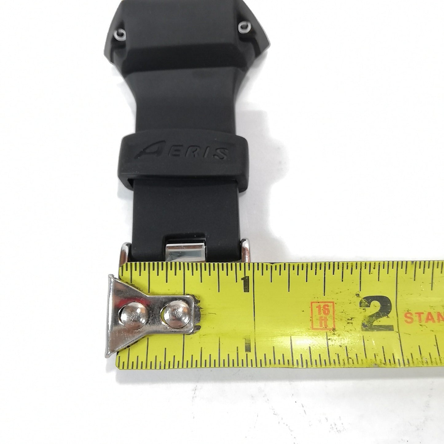 Oceanic VTX Wrist Watch Strap Set fits Aeris A300CS Scuba Dive Computer w Screws7