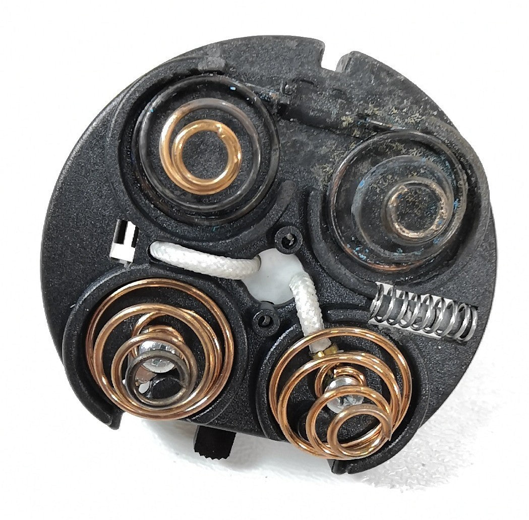 Princeton Tec Miniwave Underwater Scuba Dive Flashlight Light Torch #346511