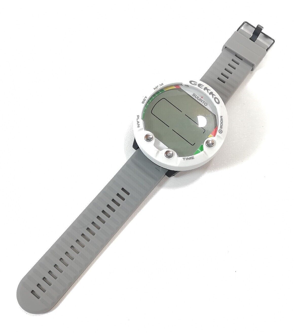 OCEANIC Wrist Strap Scuba Dive Computer Watch Band Versa, VT Pro VT3 VT4 + Pins