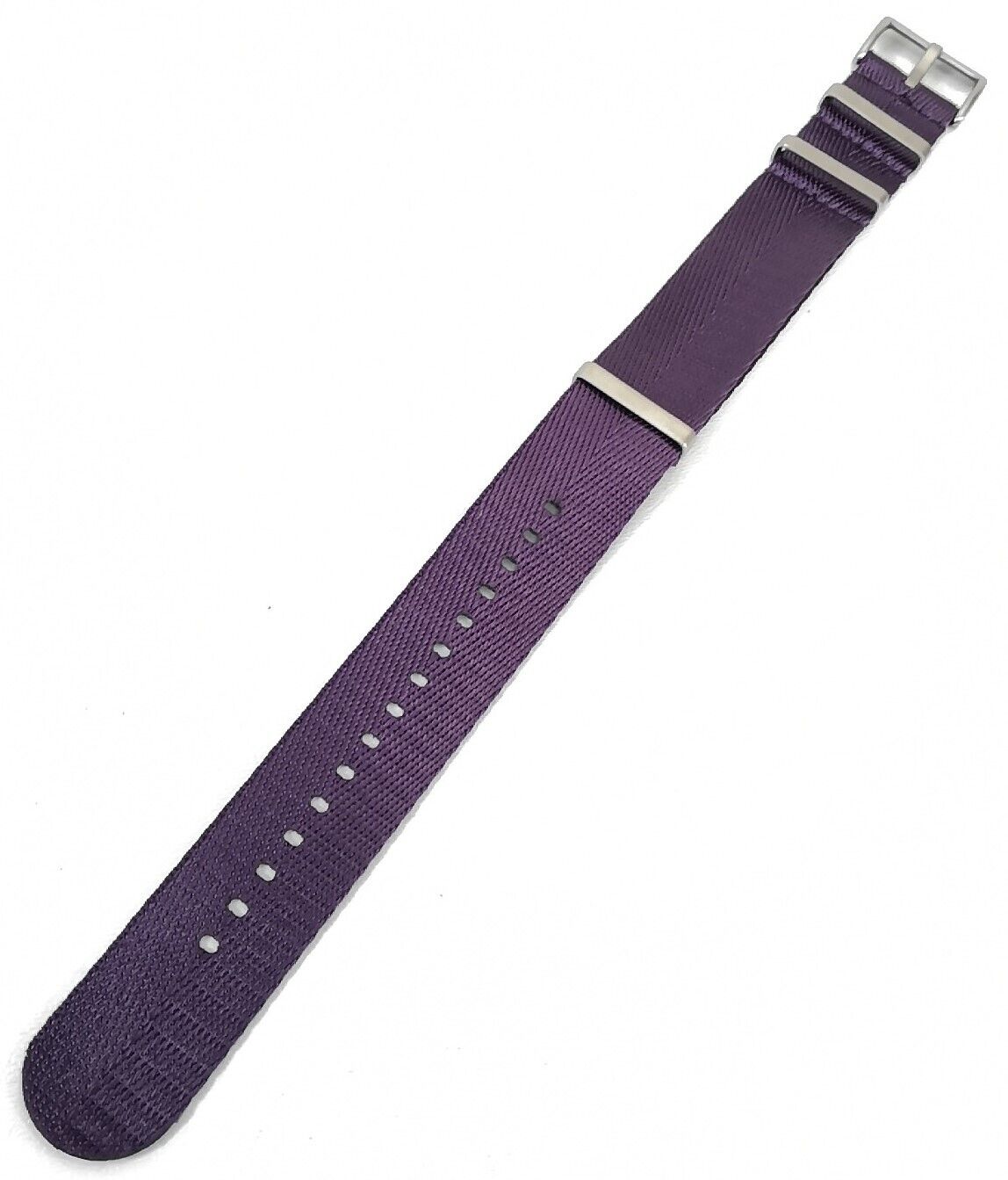 Suunto Wrist Strap + 2x Spring Bar Pins Scuba Dive Computer Watch Band Zoop Novo