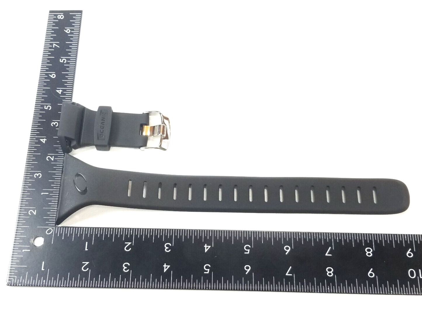 Oceanic VTX, Aeris A300CS, Aqua Lung i550C Wrist Watch Strap Scuba Dive Computer3