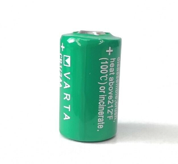 3x Orca Marathon, Skinny Dipper, Mark II Scuba Dive Computer Battery Kit Pack