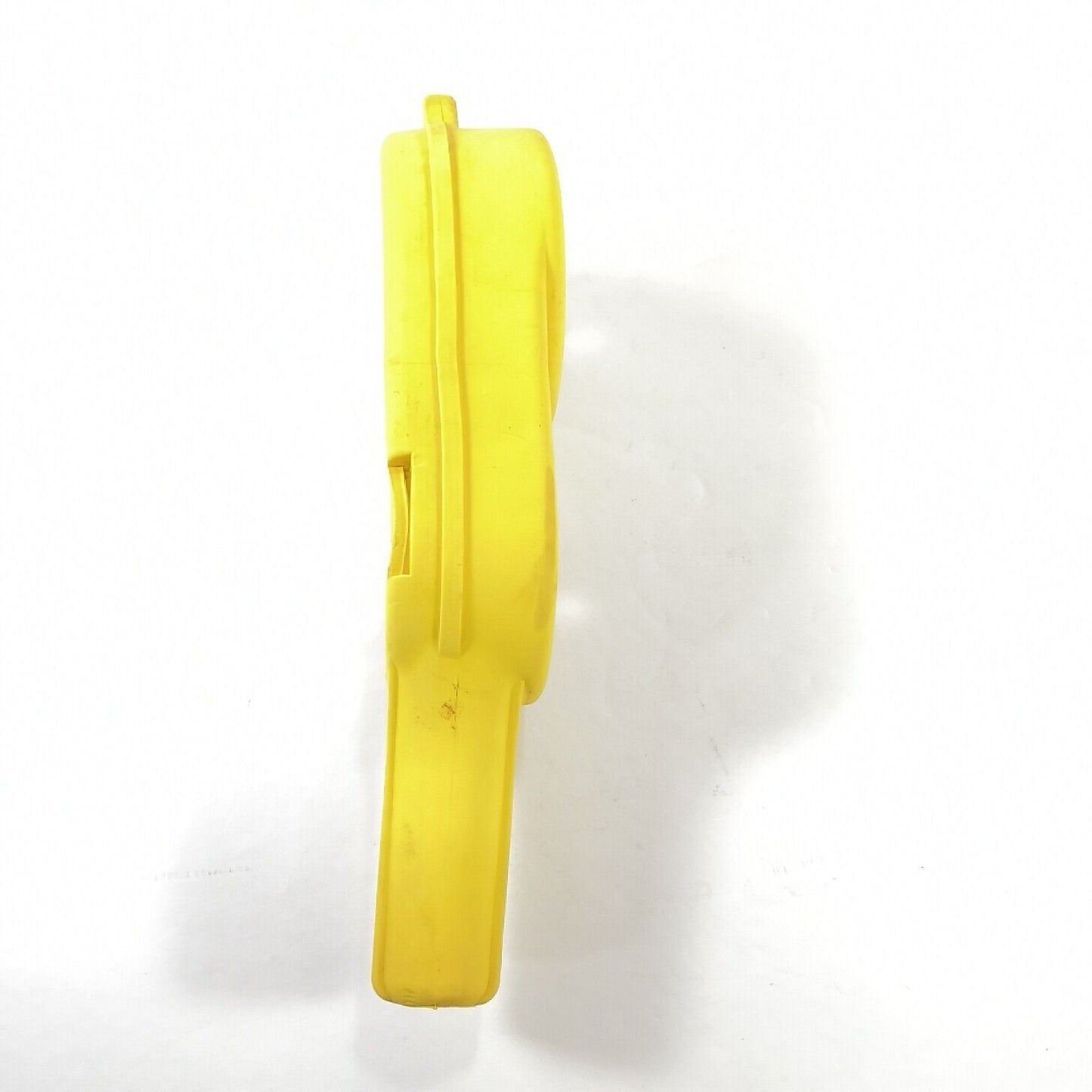 Yellow 2 Gauge Console Boot SCUBA Dive Computer SPG Depth #1142