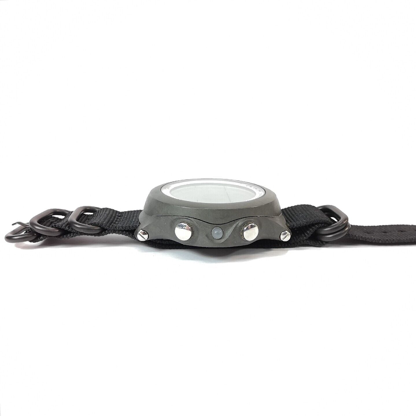OCEANIC / Aeris Wrist Strap Dive Computer Watch Band Geo, Atom 2, 3, F.10