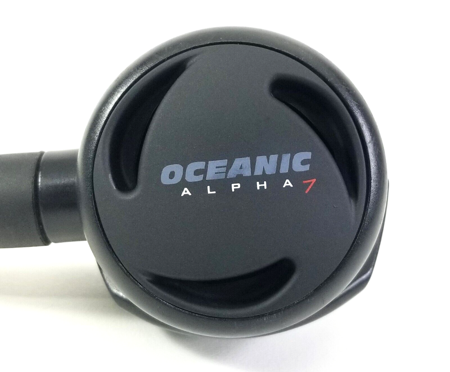 Oceanic Alpha 6 & 7 Scuba Dive 2nd Stage Regulator or Octo #4960