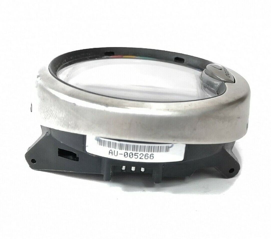 Oceanic Versa Pro Wrist Scuba Dive Computer Puck As-Is Says, "ALT" #1569