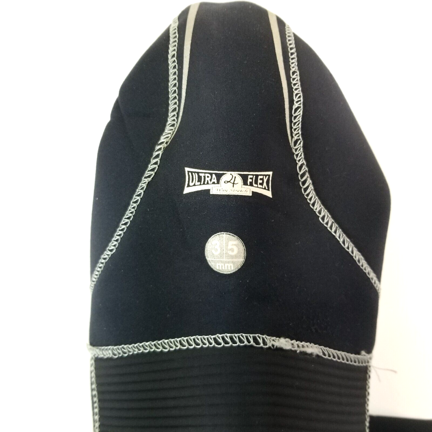 ScubaMax Skirted 3mm - 5mm Neoprene Scuba Diving Wetsuit Hood XXL 4 Way Stretch10