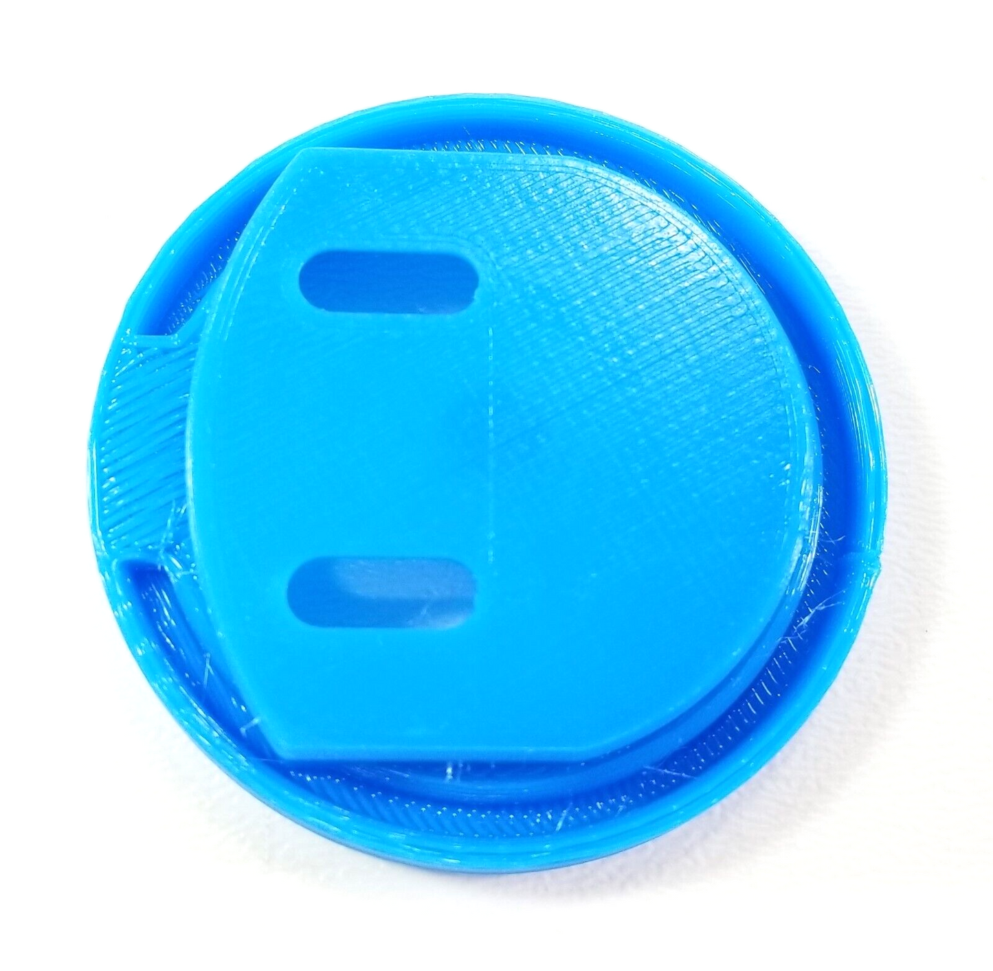US Divers Impulse 3D Printed Diaphragm Purge Front Cover Button 2nd Stage Regulator Scuba