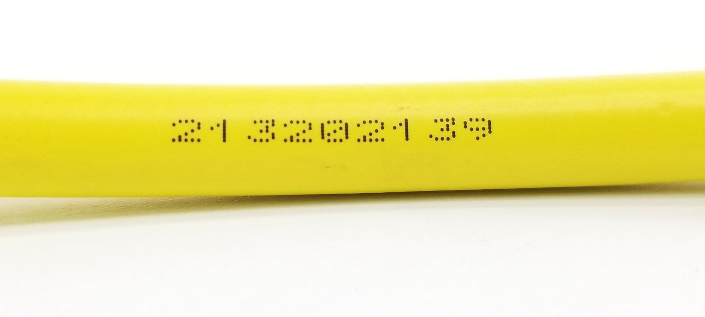 Aqua Lung Calypso Titan Octo Octopus Scuba Dive 2nd Stage Regulator Yellow #587613