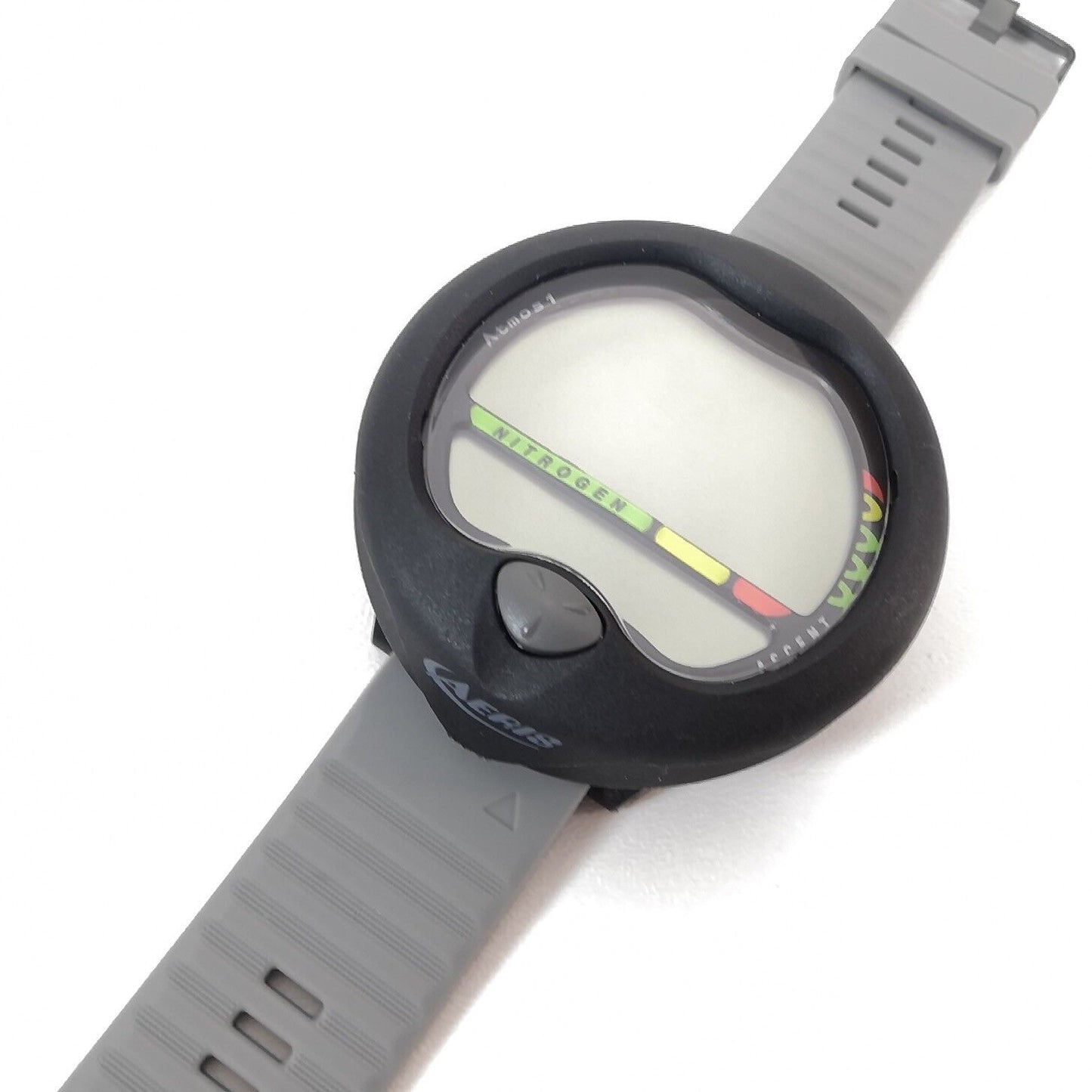 OCEANIC Wrist Strap Scuba Dive Computer Watch Band Versa, VT Pro VT3 VT4 + Pins