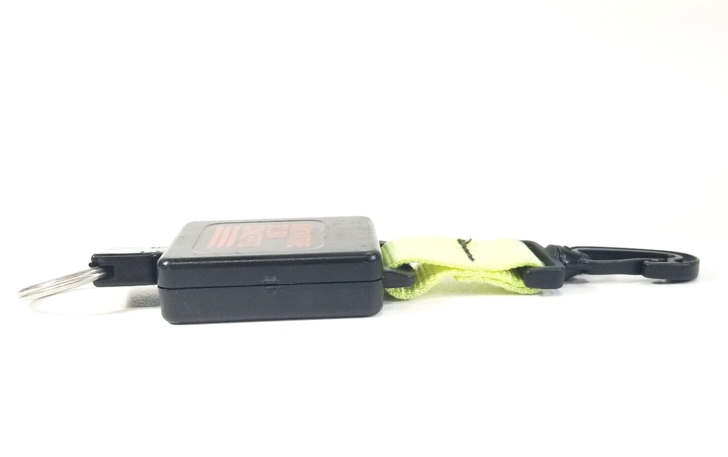 32" Innovative Scuba Concepts Retractor Dive Console Computer Retracter    #4526