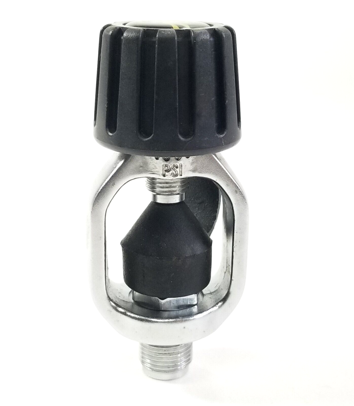 Sea Elite Scuba Dive Yoke Adapter Converter for 1st stage regulators #4259