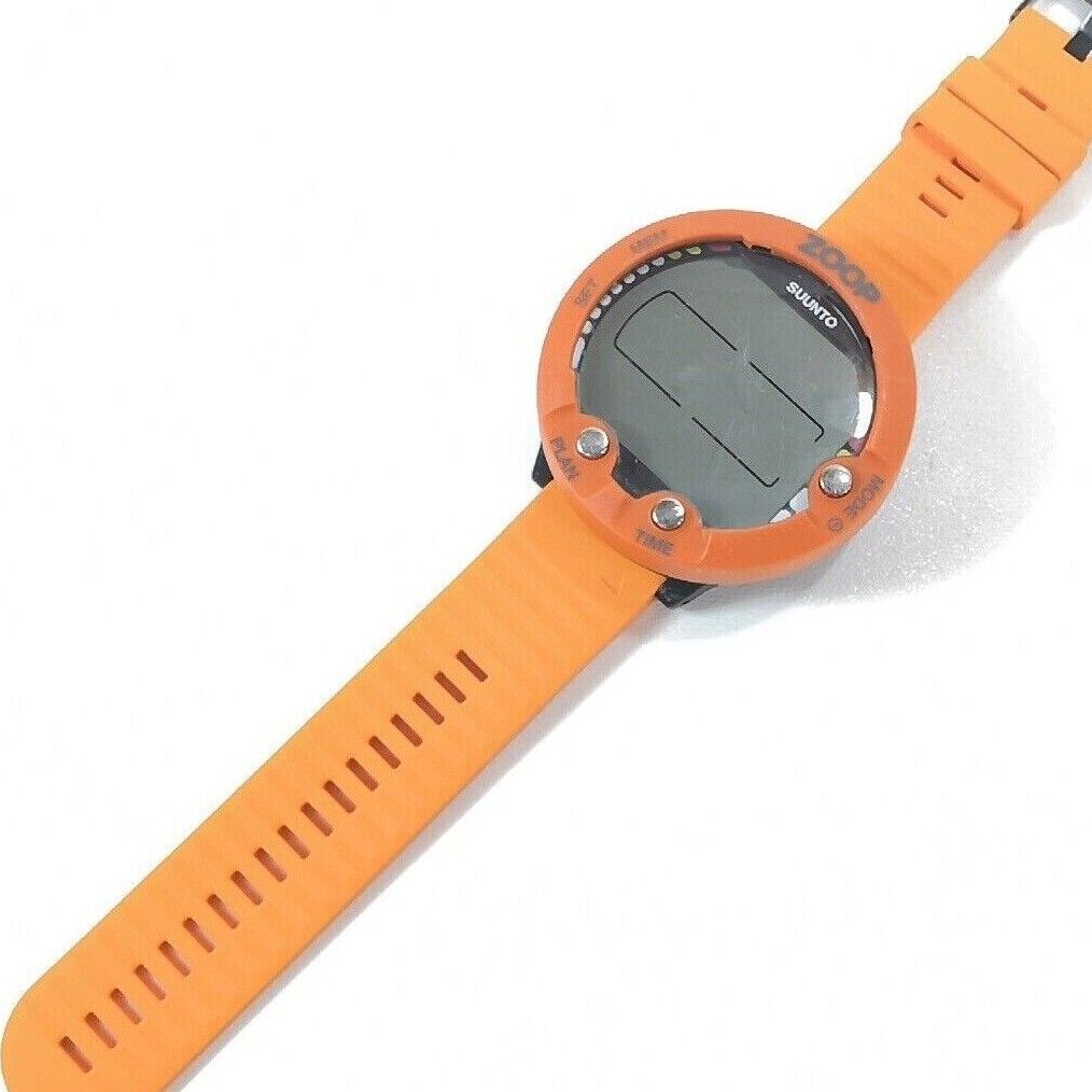 OCEANIC Wrist Strap Scuba Dive Computer Watch Band Versa, VT Pro VT3 VT4 + Pins