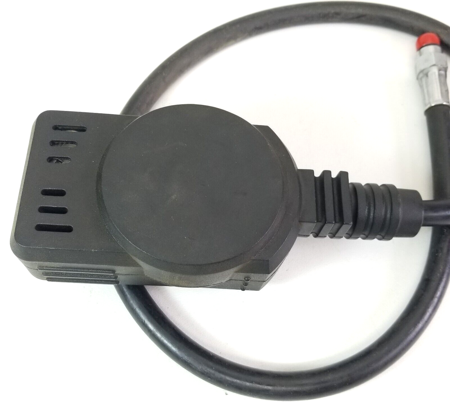 NEW - US Divers Aqua Lung Scan 4 Metric Scuba Computer Console Air Integrated