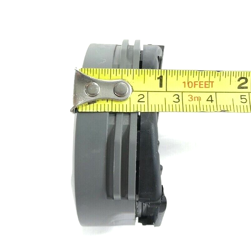 Suunto Metric SeaQuest Companion Scuba Dive Computer Puck New Battery 10098