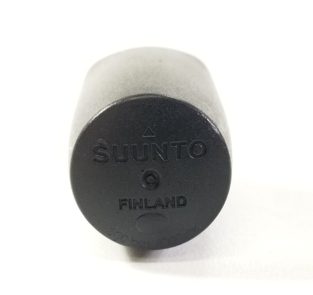 SUUNTO WIRELESS TANK PRESSURE TRANSMITTER Hoseless Scuba Dive Computer