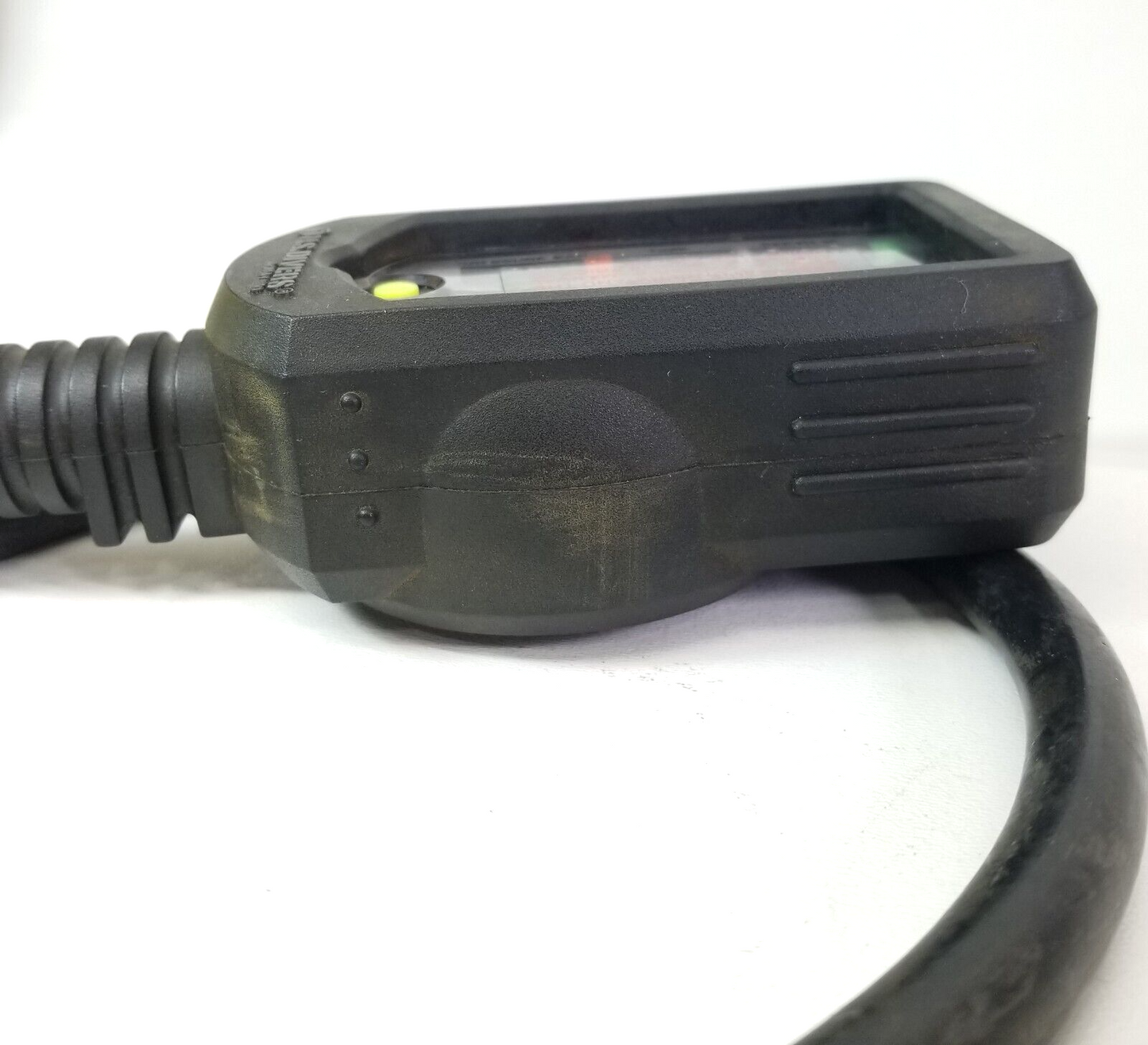 NEW - US Divers Aqua Lung Scan 4 Metric Scuba Computer Console Air Integrated